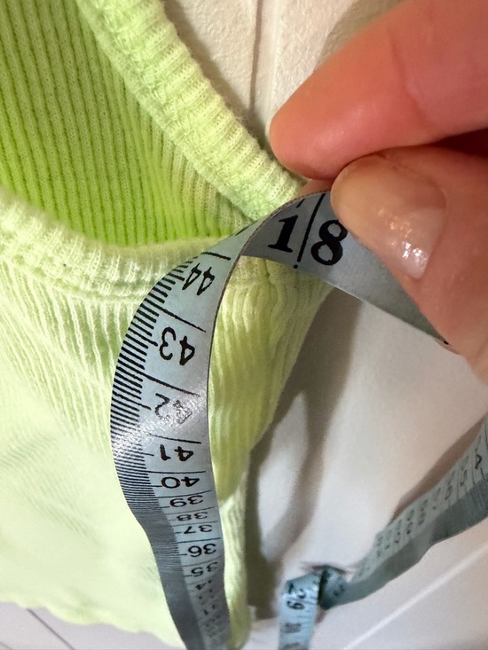 Willie Nelson Texas Skull Tank Top Festival Concert Tour Lime Green XXL - Picture 4 of 5